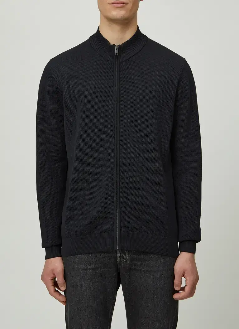 Maerz Muenchen Strickjacke100% BiobaumwolleArt. Nr. 566491-399 Letzter Tag