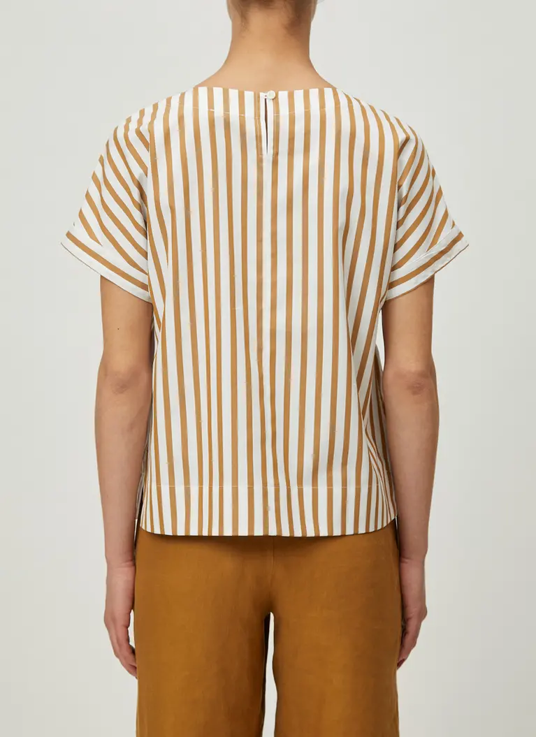 Maerz Muenchen Rundhalsbluse100% BaumwolleArt. Nr. 122001-144 Schlussverkauf