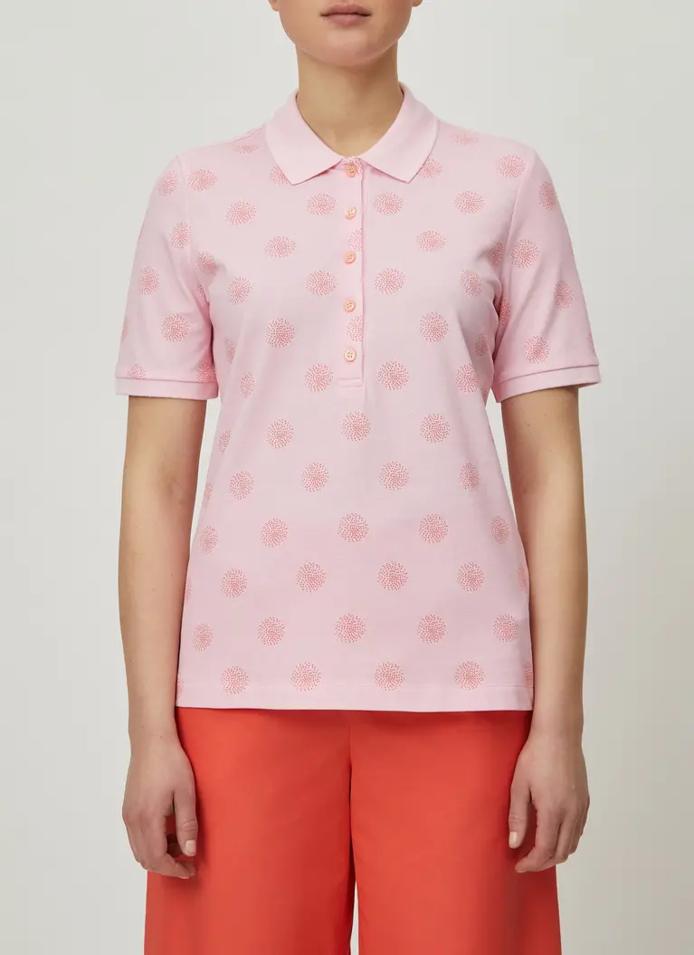 Maerz Muenchen Poloshirt100% BaumwolleArt. Nr. 119301-707 Blitzverkäufe