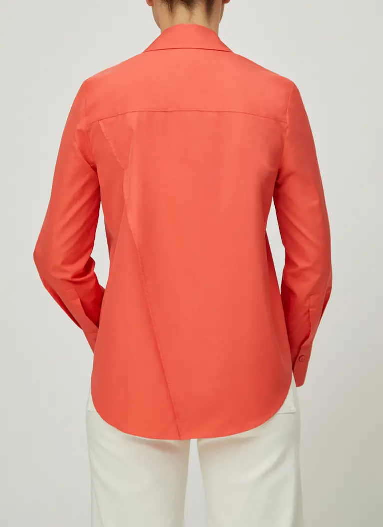 Maerz Muenchen Langarmbluse100% BaumwolleArt. Nr. 119700-679 Flash Sale