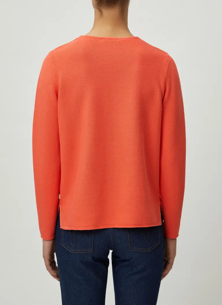 Maerz Muenchen V-Pullover100% BiobaumwolleArt. Nr. 339200-679 Saisonschlussverkauf