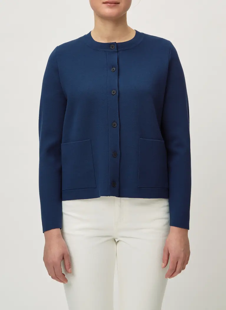 Maerz Muenchen StrickjackeViskosemischungArt. Nr. 279801-358 Cyber Monday