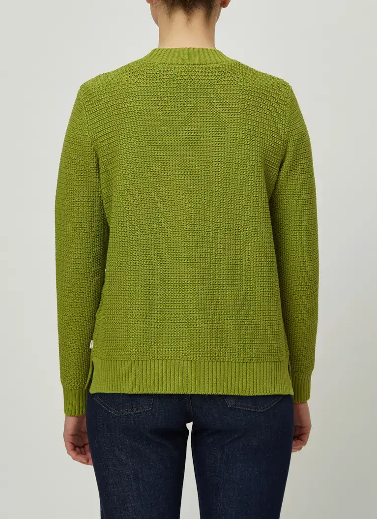 Maerz Muenchen Strickjacke100% BaumwolleArt. Nr. 255000-282 Jubiläumsangebot