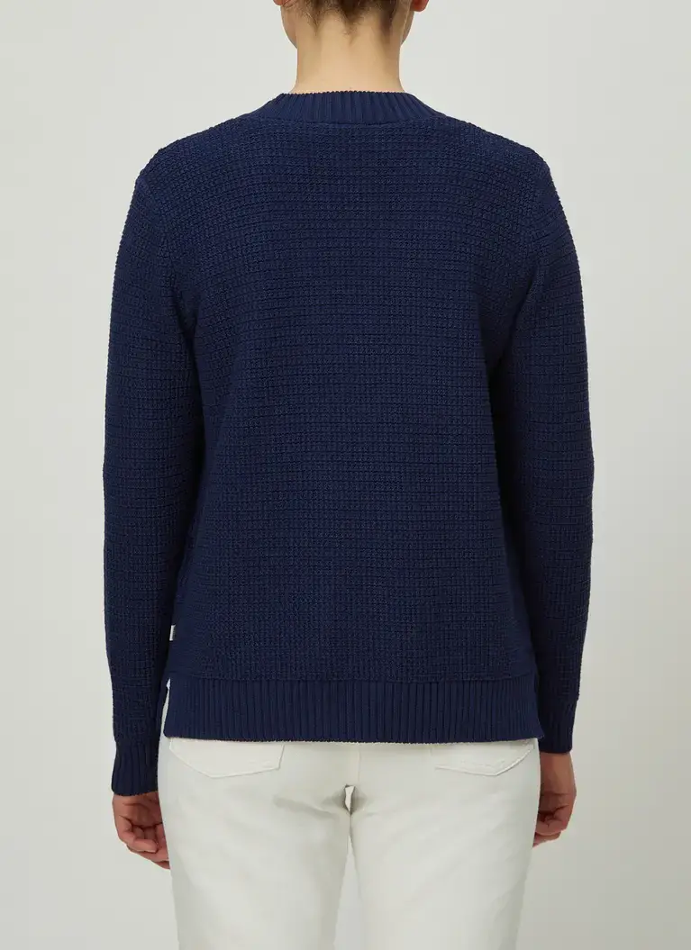 Maerz Muenchen Strickjacke100% BaumwolleArt. Nr. 255000-358 Lagerräumung