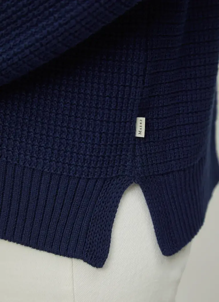 Maerz Muenchen Strickjacke100% BaumwolleArt. Nr. 255000-358 Lagerräumung