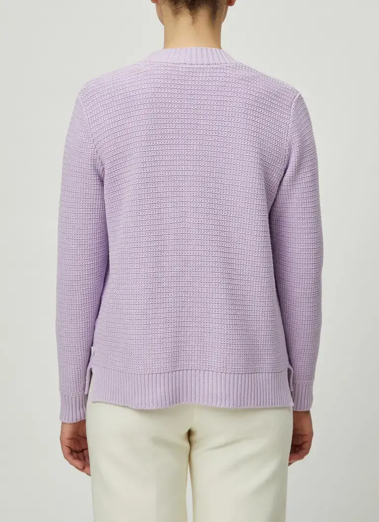 Maerz Muenchen Strickjacke100% BaumwolleArt. Nr. 255000-733 Heißer Verkauf