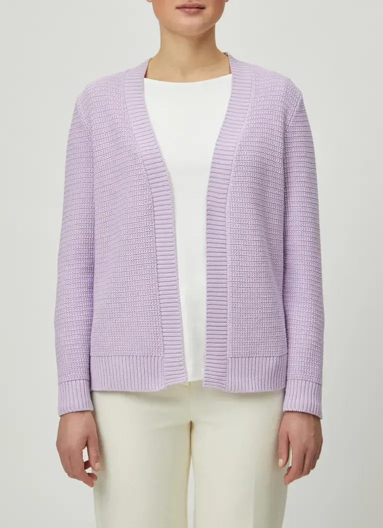 Maerz Muenchen Strickjacke100% BaumwolleArt. Nr. 255000-733 Heißer Verkauf