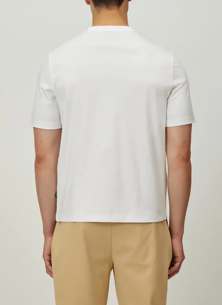 Maerz Muenchen Rundhalsshirt100% BaumwolleArt. Nr. 651700-501 Exklusive Angebote