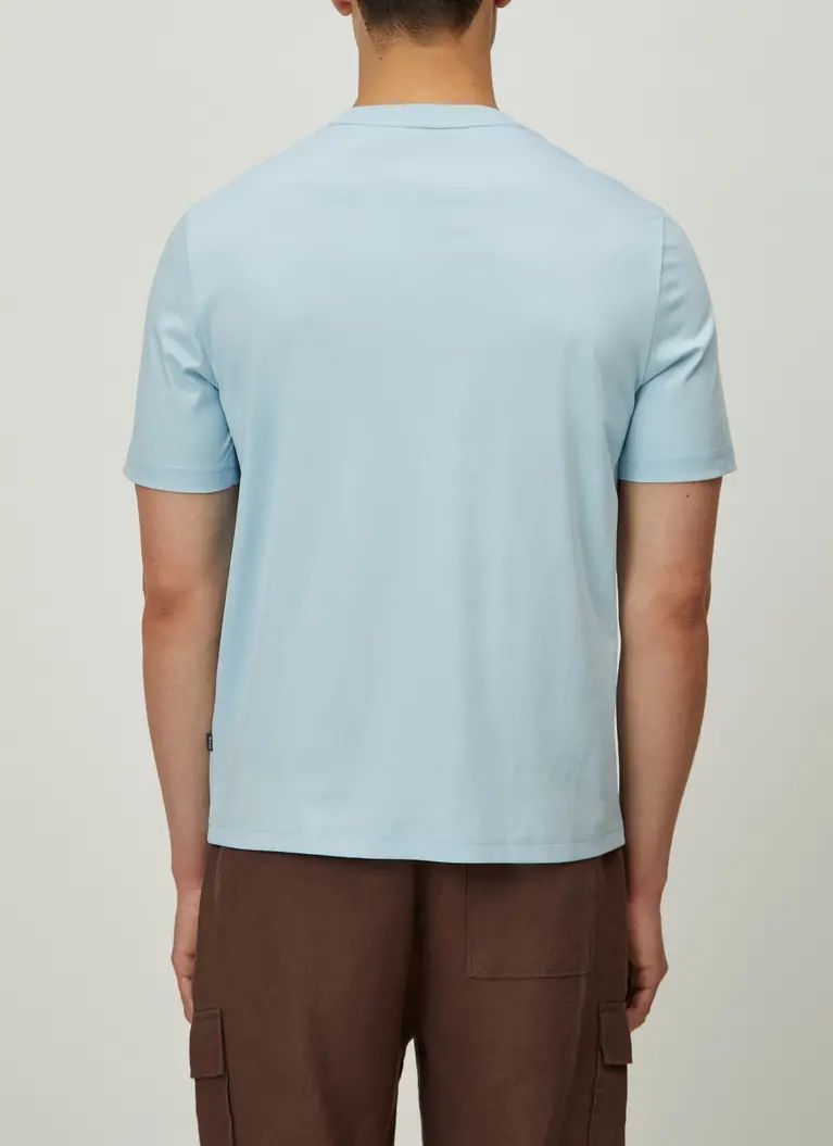 Maerz Muenchen Rundhalsshirt100% BaumwolleArt. Nr. 651700-311 Neuheiten