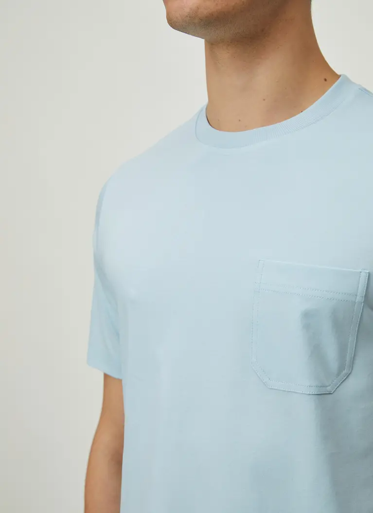 Maerz Muenchen Rundhalsshirt100% BaumwolleArt. Nr. 651700-311 Neuheiten