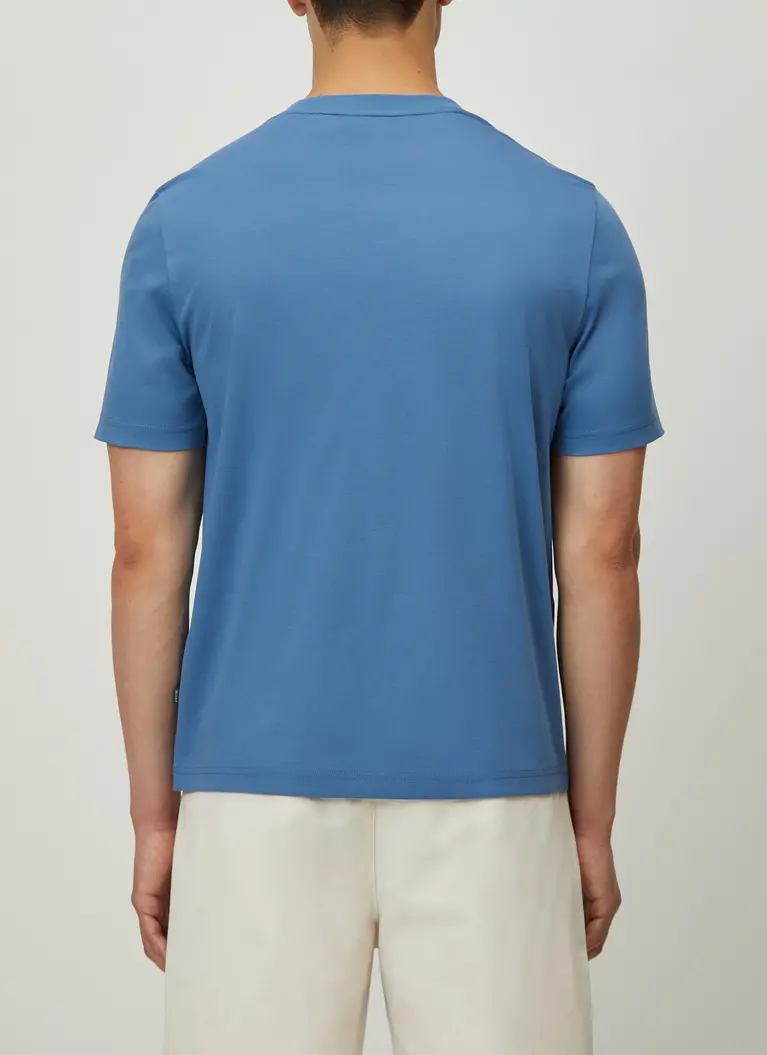 Maerz Muenchen Rundhalsshirt100% BaumwolleArt. Nr. 651700-331 Saisonale Angebote