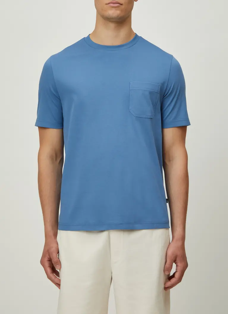 Maerz Muenchen Rundhalsshirt100% BaumwolleArt. Nr. 651700-331 Saisonale Angebote