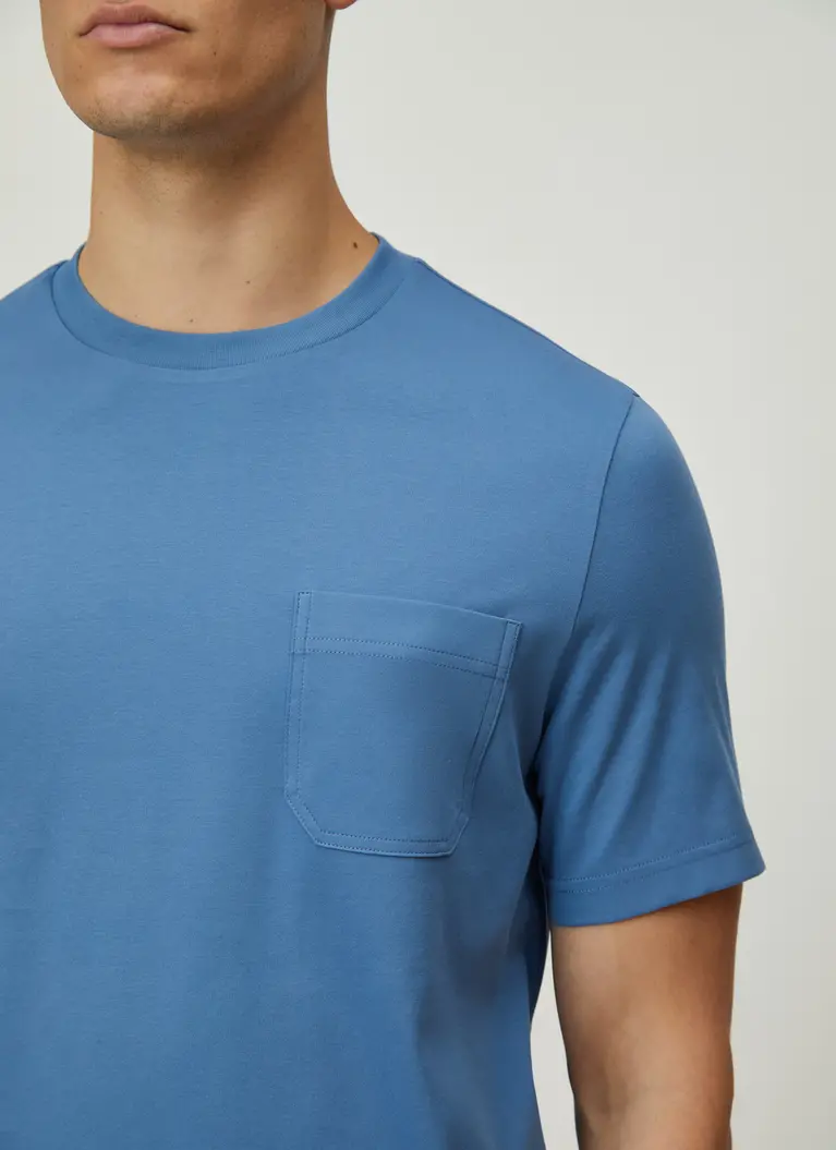 Maerz Muenchen Rundhalsshirt100% BaumwolleArt. Nr. 651700-331 Saisonale Angebote