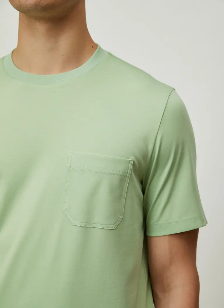 Maerz Muenchen Rundhalsshirt100% BaumwolleArt. Nr. 651700-211 Räumungsverkauf
