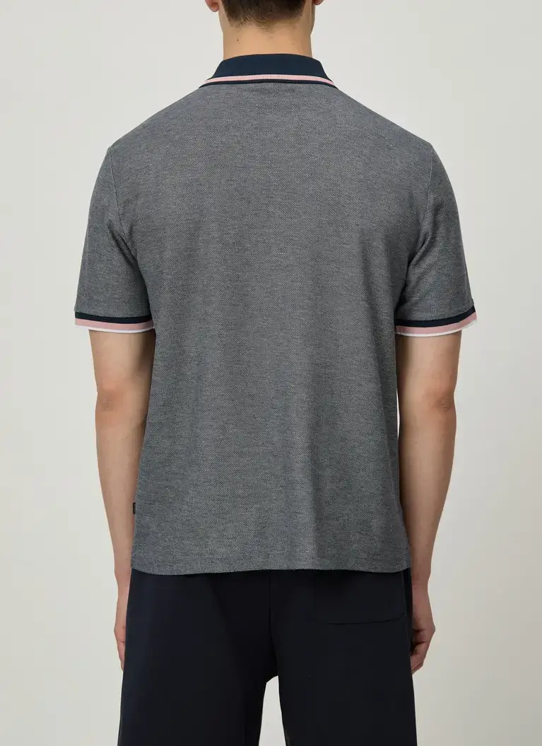Maerz Muenchen Poloshirt100% BaumwolleArt. Nr. 611101-701 Kauf eins, bekomm eins gratis