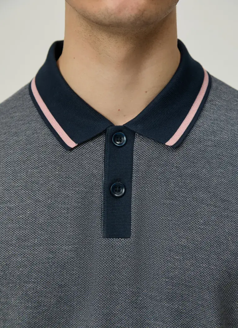 Maerz Muenchen Poloshirt100% BaumwolleArt. Nr. 611101-701 Kauf eins, bekomm eins gratis