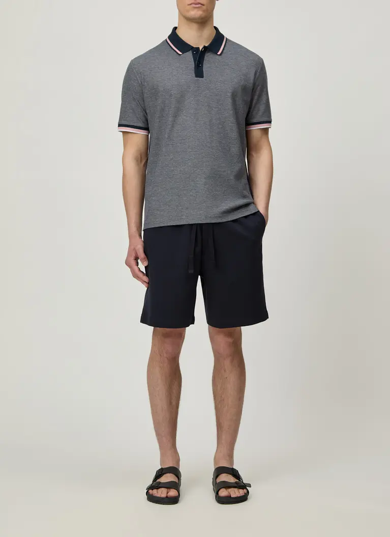 Maerz Muenchen Poloshirt100% BaumwolleArt. Nr. 611101-701 Kauf eins, bekomm eins gratis