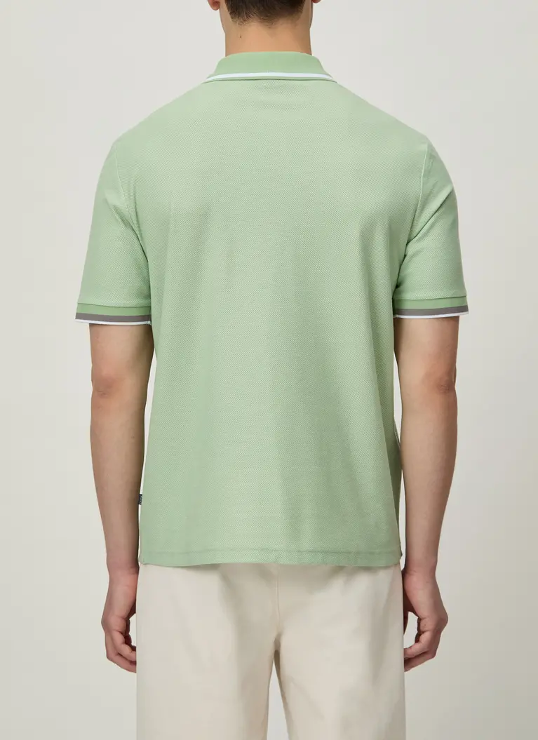 Maerz Muenchen Poloshirt100% BaumwolleArt. Nr. 611101-211 Tägliche Deals