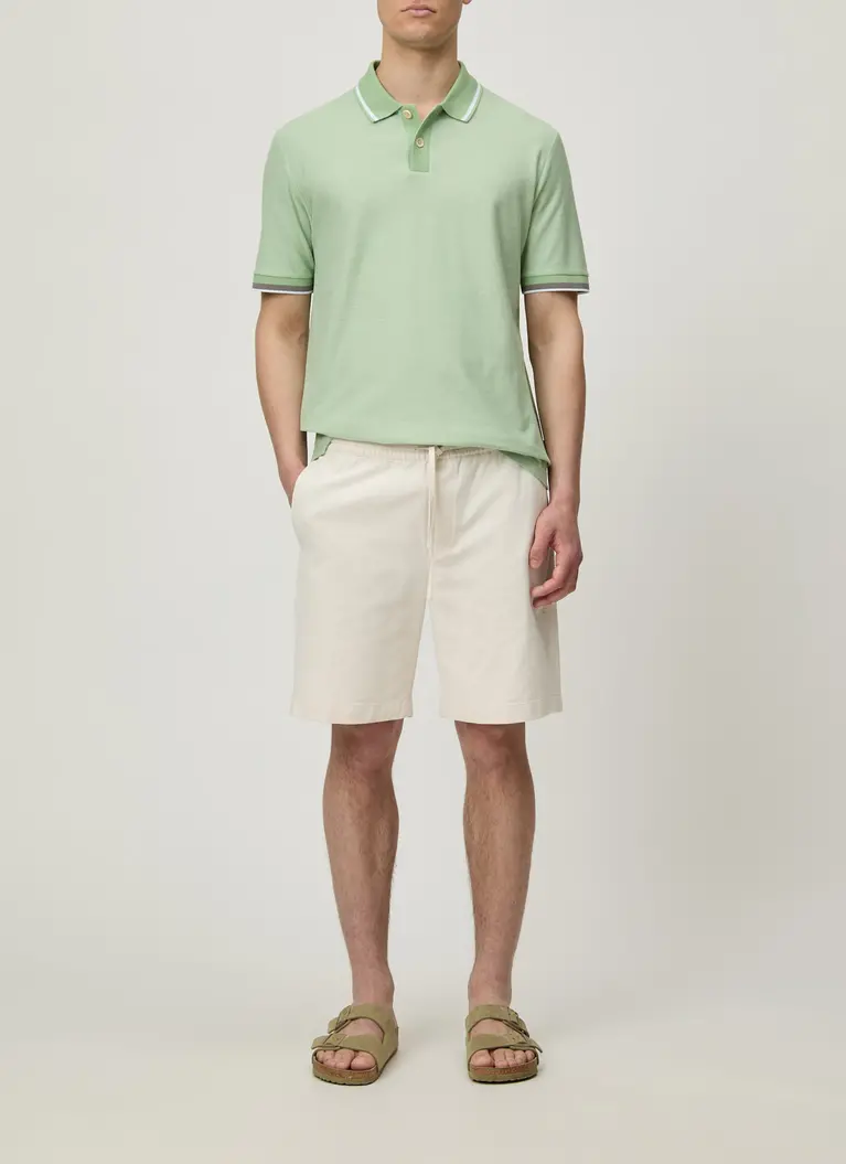 Maerz Muenchen Poloshirt100% BaumwolleArt. Nr. 611101-211 Tägliche Deals