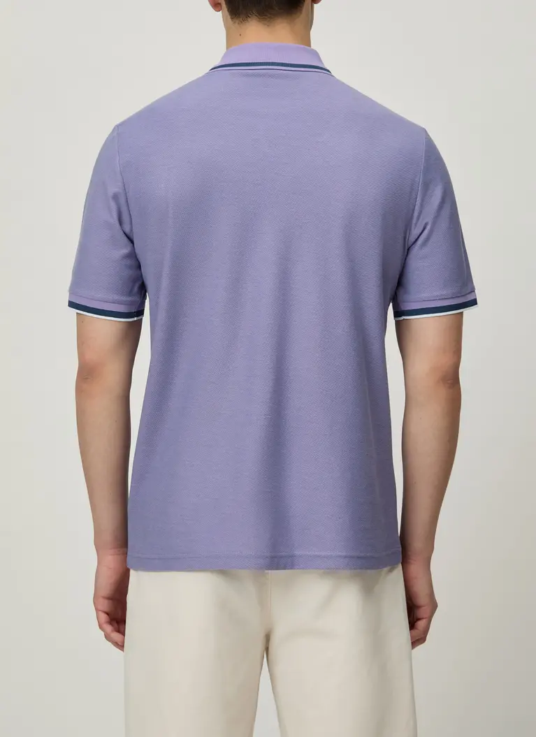 Maerz Muenchen Poloshirt100% BaumwolleArt. Nr. 611101-780 Riesige Ersparnisse