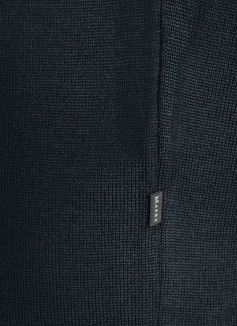 Maerz Muenchen V-Pullover100% MerinowolleArt. Nr. 490490-595 Kostenlose Rückgabe