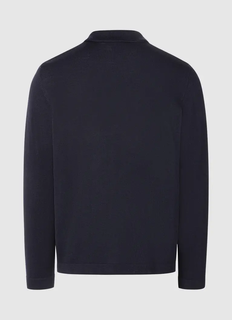Maerz Muenchen Overshirt100% MerinowolleArt. Nr. 591300-399 Letzter Tag