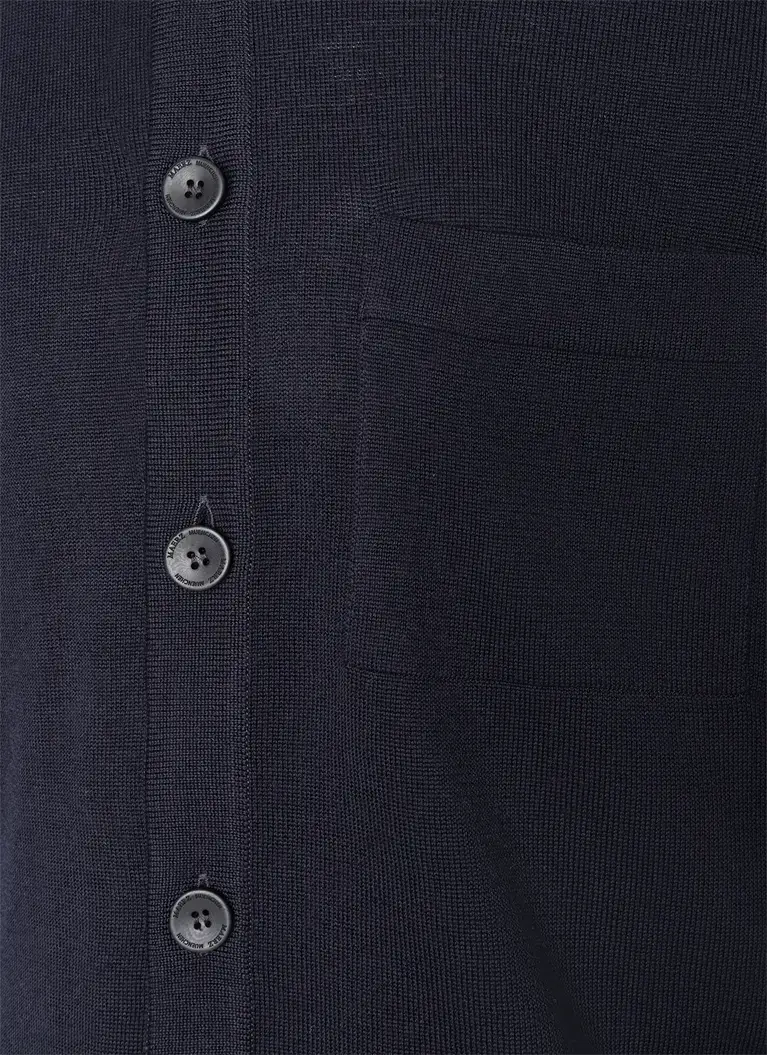Maerz Muenchen Overshirt100% MerinowolleArt. Nr. 591300-399 Letzter Tag