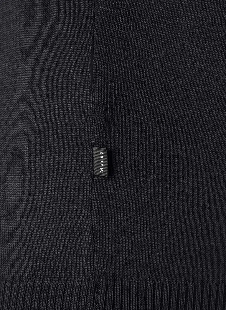 Maerz Muenchen Troyer Pullover100% MerinowolleArt. Nr. 491300-595 Zeitbegrenzte Promotion