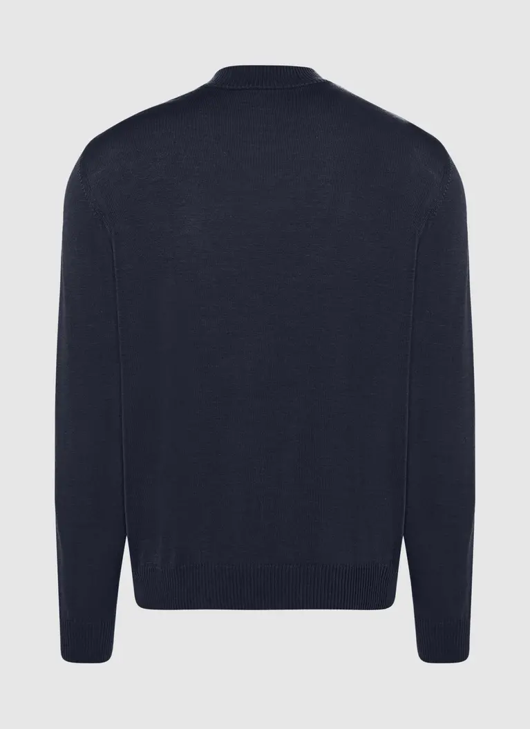 Maerz Muenchen Troyer Pullover100% MerinowolleArt. Nr. 491300-399 Bis zu 50% Rabatt