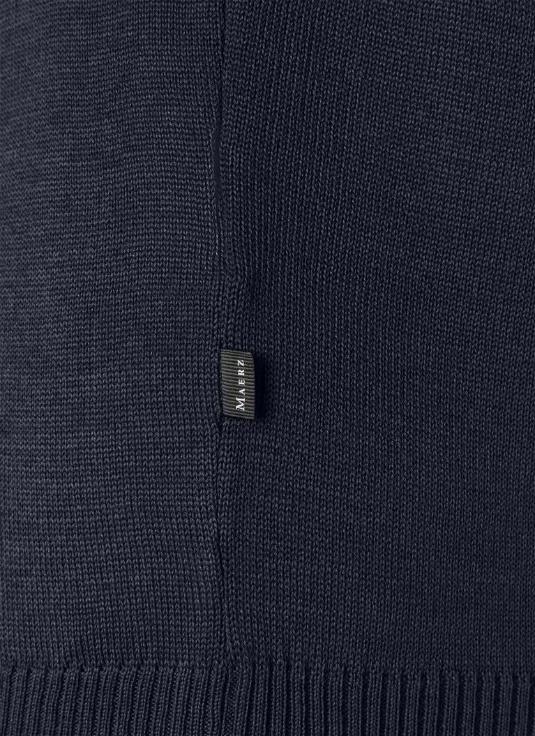 Maerz Muenchen Troyer Pullover100% MerinowolleArt. Nr. 491300-399 Bis zu 50% Rabatt