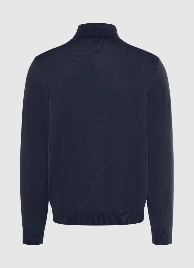 Maerz Muenchen Rollkragen-Pullover100% MerinowolleArt. Nr. 490690-399 Bis zu 60% Rabatt