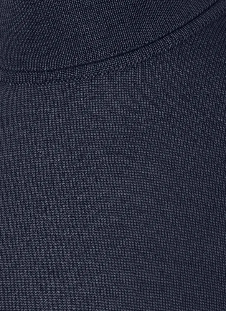Maerz Muenchen Rollkragen-Pullover100% MerinowolleArt. Nr. 490690-399 Bis zu 60% Rabatt