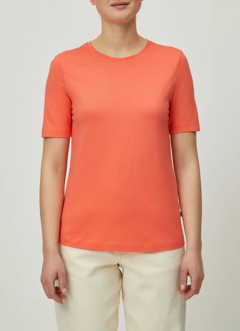Maerz Muenchen RundhalsshirtBaumwoll-MixArt. Nr. 102800-679 Speichern exportieren