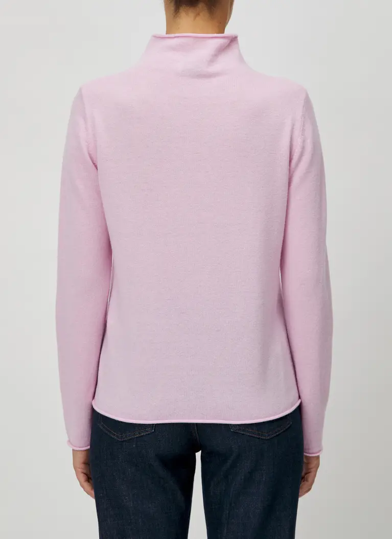 Maerz Muenchen Stehkragenpullover100% Geelong-WolleArt. Nr. 323801-702 Verkauf