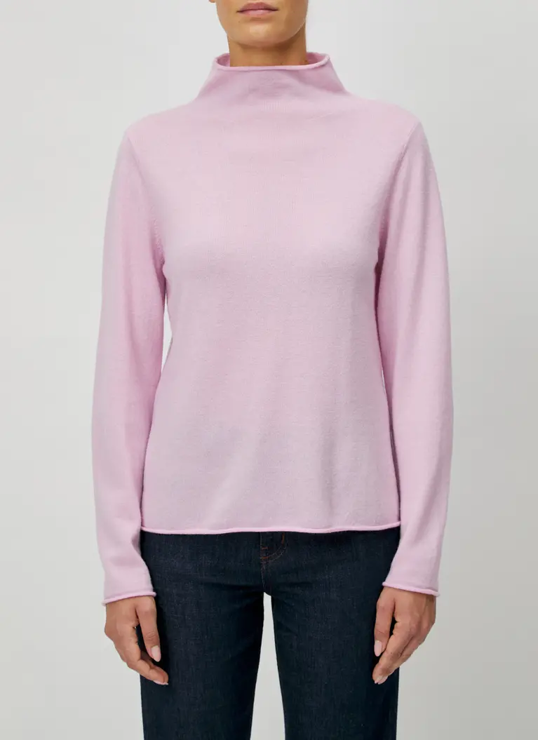 Maerz Muenchen Stehkragenpullover100% Geelong-WolleArt. Nr. 323801-702 Verkauf