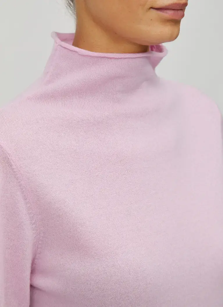 Maerz Muenchen Stehkragenpullover100% Geelong-WolleArt. Nr. 323801-702 Verkauf