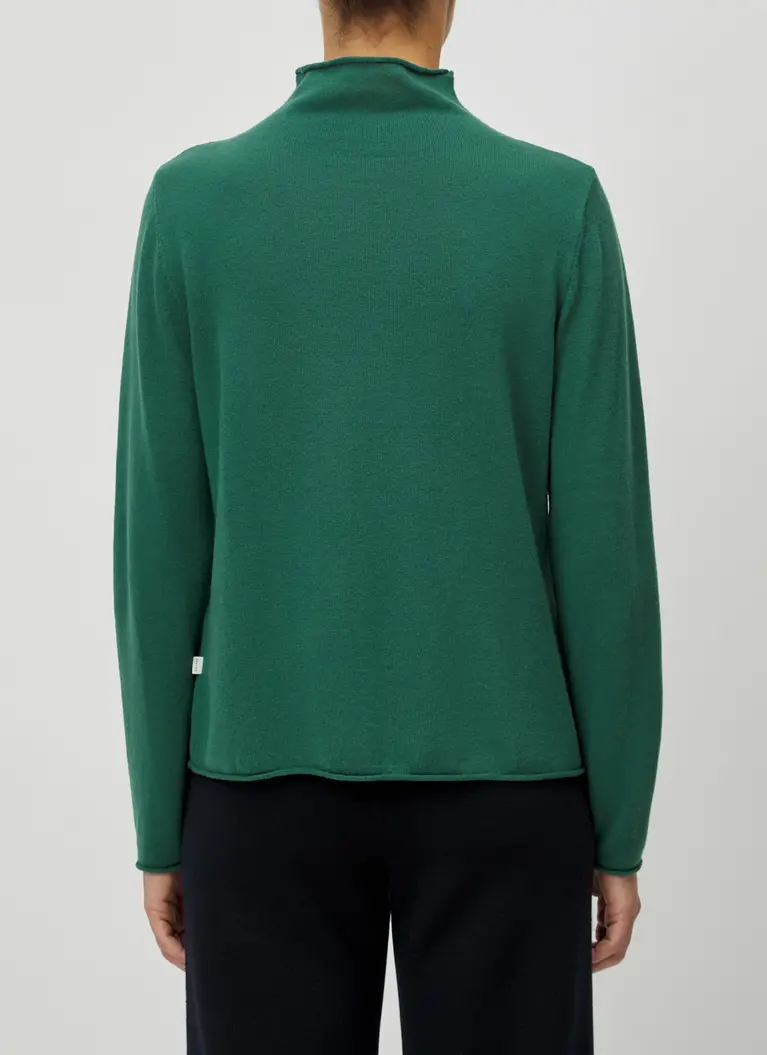 Maerz Muenchen Stehkragenpullover100% Geelong-WolleArt. Nr. 323801-285 Angebote