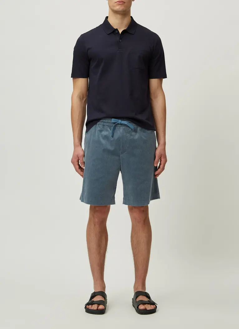 Maerz Muenchen ShortsBaumwollmischungArt. Nr. 713700-307 Günstiger Verkauf