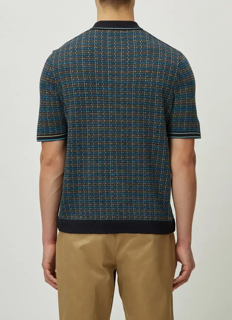 Maerz Muenchen Strick-Poloshirt100% MerinowolleArt. Nr. 408001-399 Blitzverkäufe