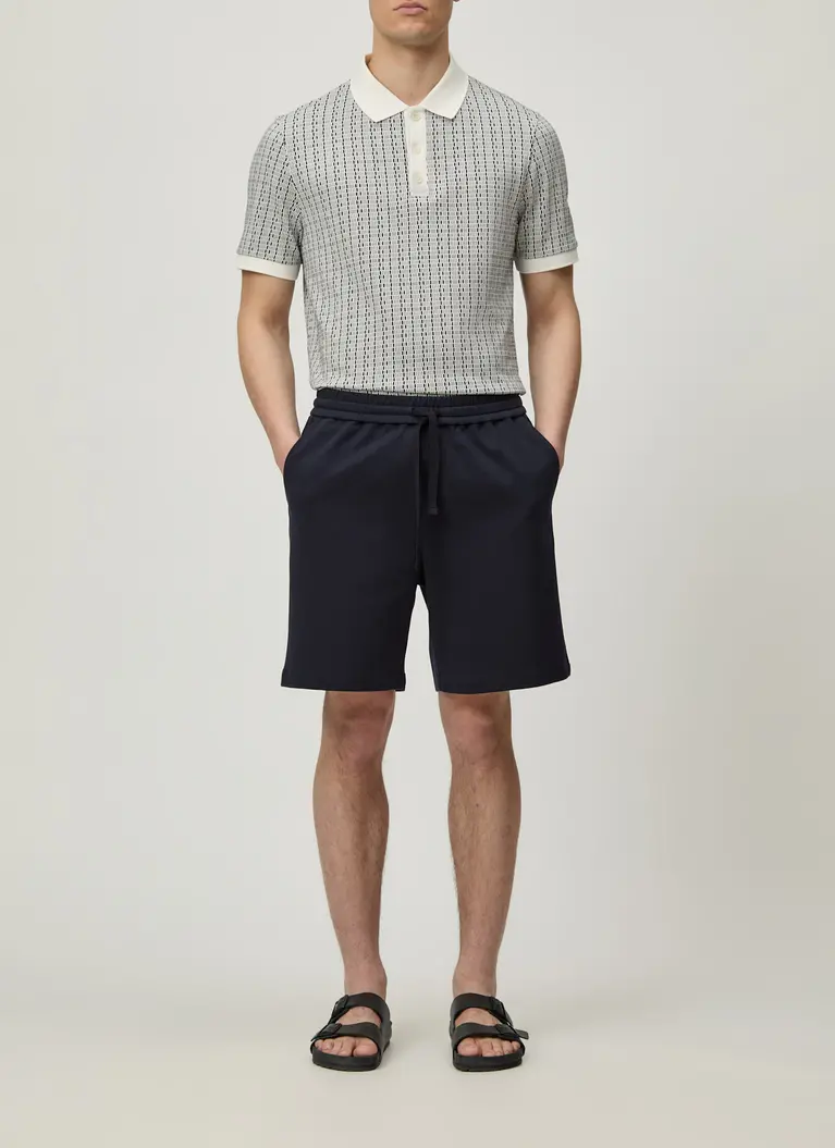 Maerz Muenchen Shorts100% BaumwolleArt. Nr. 635600-399 Fabrik Onlineshop