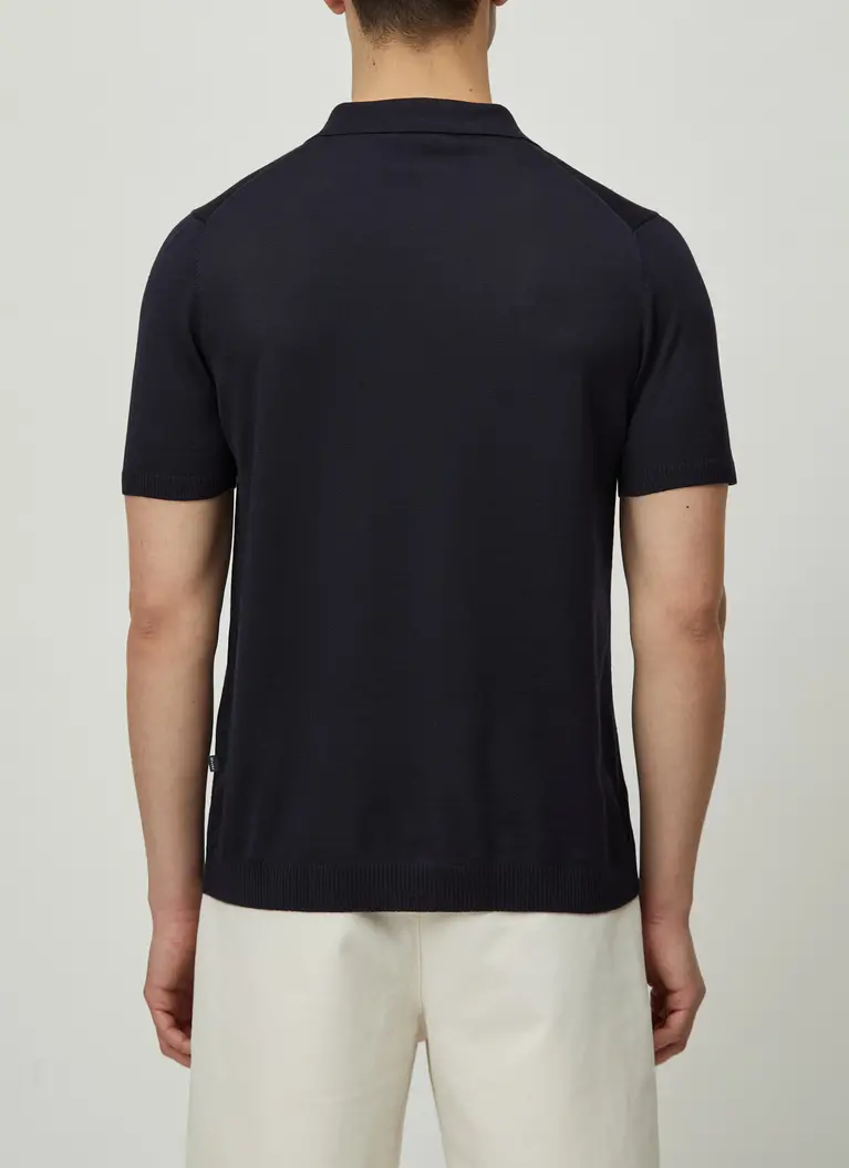 Maerz Muenchen Kurzarmpullover100% MerinowolleArt. Nr. 403700-399 Fabrikpreis