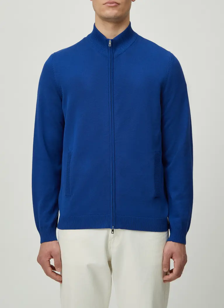 Maerz Muenchen Strickjacke100% BaumwolleArt. Nr. 529600-361 Günstig kaufen