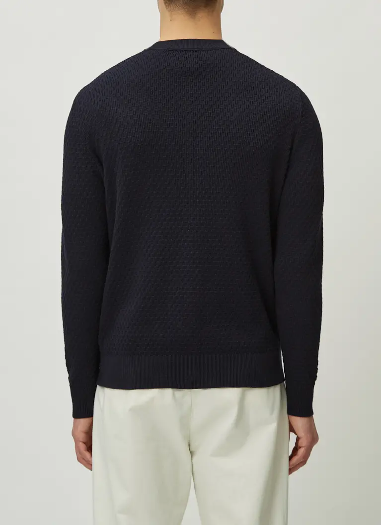 Maerz Muenchen Strick-Cardigan100% BaumwolleArt. Nr. 526600-399 Flash Sale