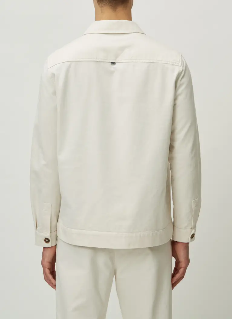 Maerz Muenchen Overshirt100% BaumwolleArt. Nr. 715000-109 Saisonschlussverkauf