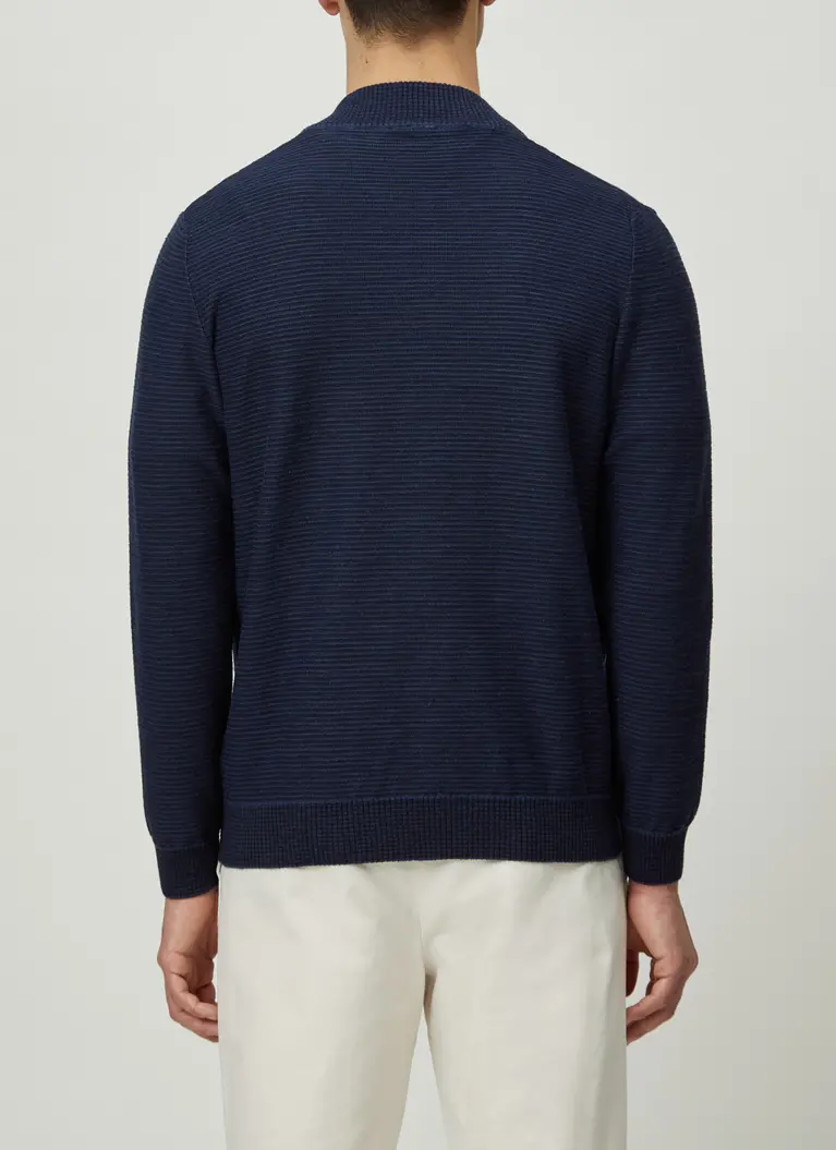 Maerz Muenchen StrickjackeBaumwoll-Leinen-MixArt. Nr. 573001-399 Weihnachtsangebot