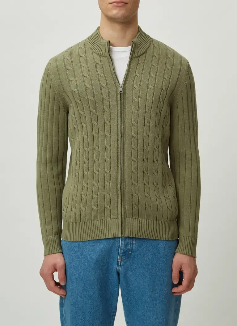 Maerz Muenchen Strickjacke100% BaumwolleArt. Nr. 538100-297 Osterangebot