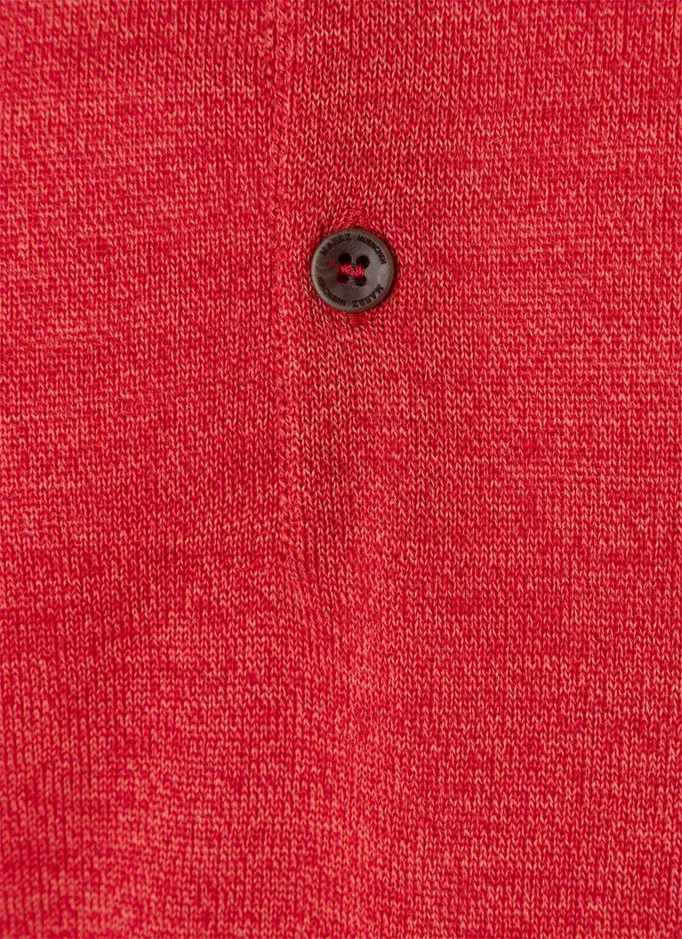 Maerz Muenchen Polokragenpullover100% MerinowolleArt. Nr. 490700-421 Heißer Verkauf