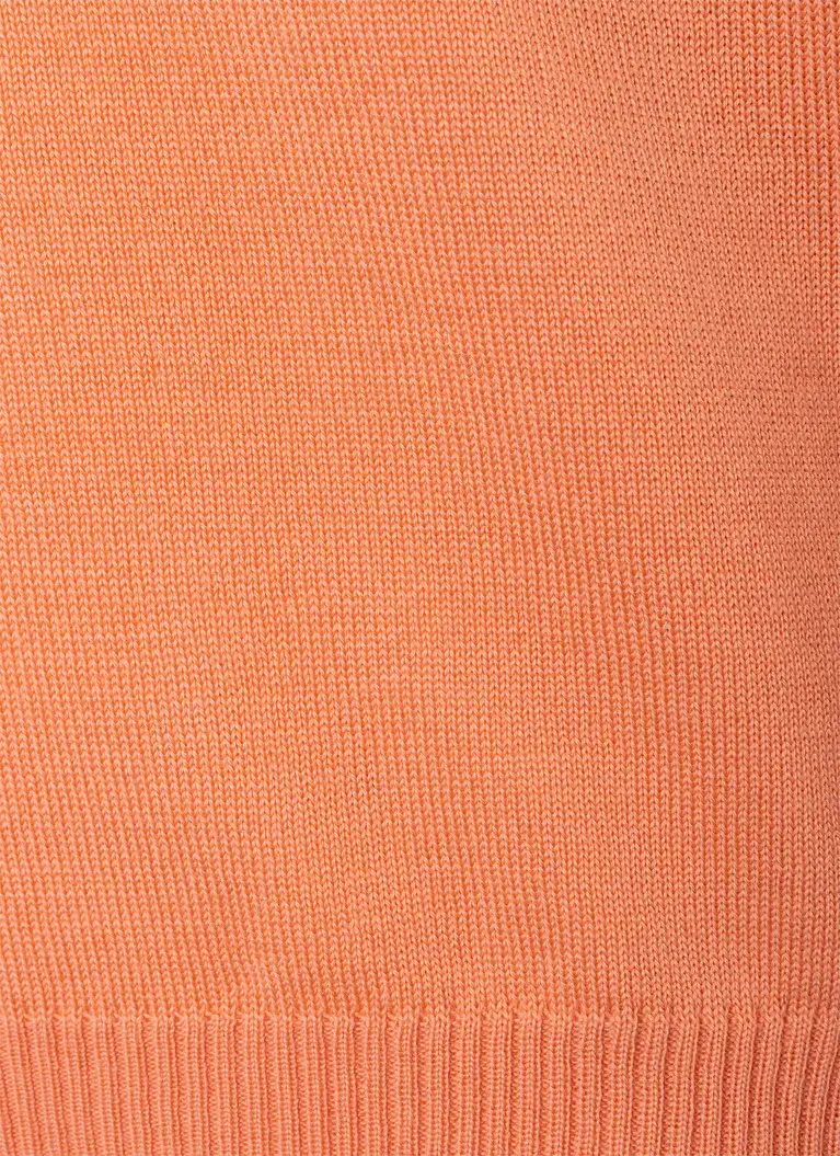 Maerz Muenchen Rundhalspullover100% MerinowolleArt. Nr. 490500-642 Online Outlet