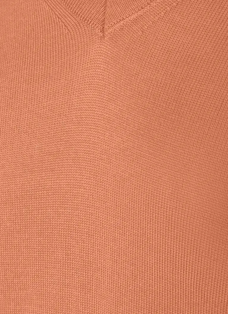 Maerz Muenchen V-Pullover100% MerinowolleArt. Nr. 490400-642 Räumungsverkauf