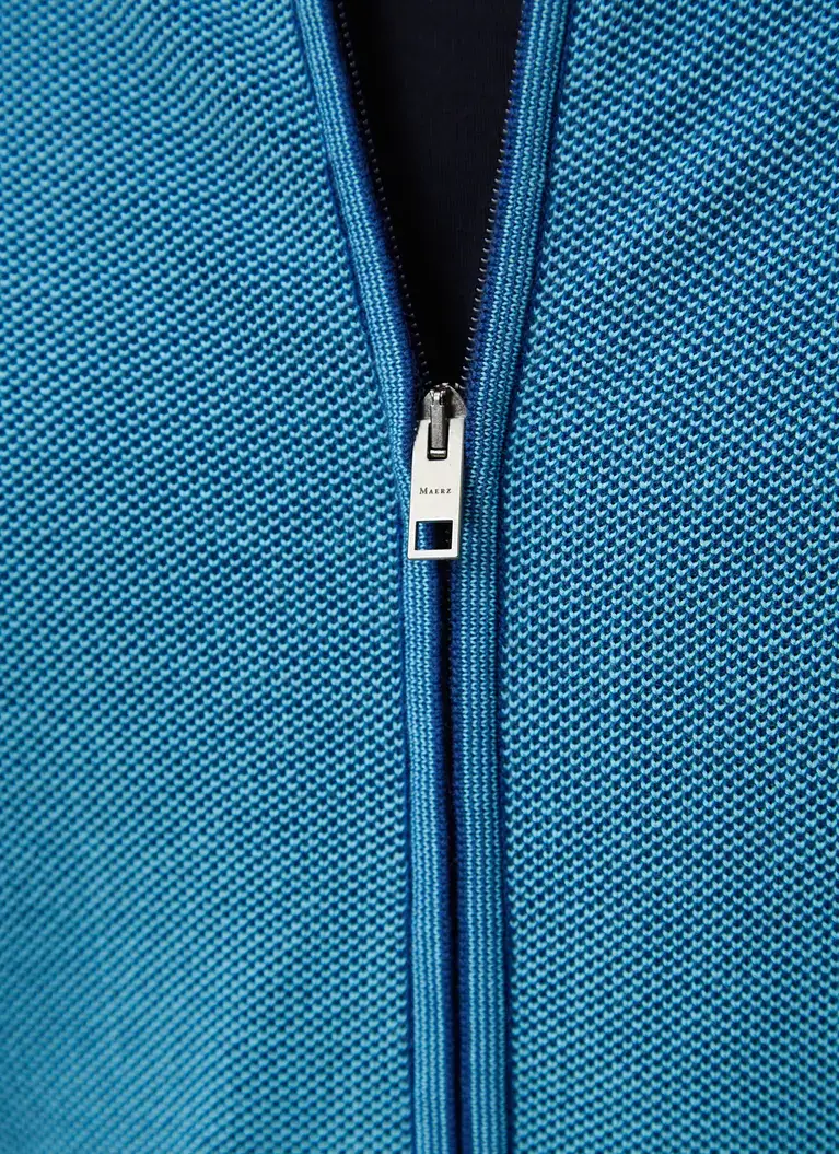 Maerz Muenchen Strickjacke100% BiobaumwolleArt. Nr. 566401-361 Tägliche Deals